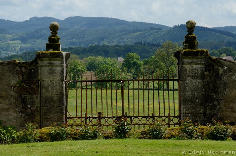 ENE-20140514-0415.jpg - [nl] Château de Drée, Curbigny, Saône-et-Loire, Frankrijk[en] Château de Drée, Curbigny, Saône-et-Loire, France